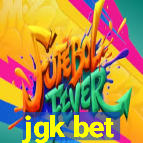 jgk bet